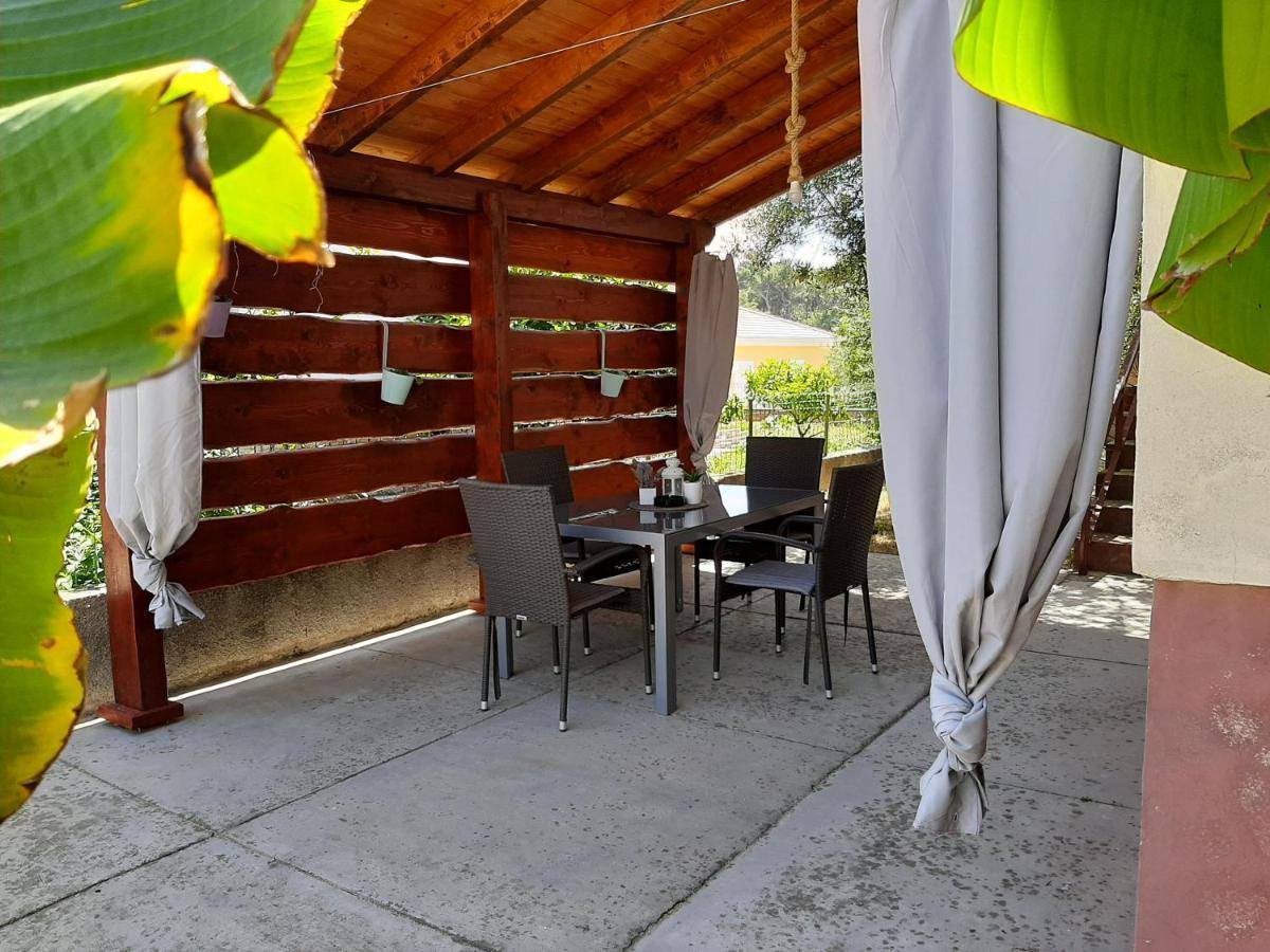 Apartments Maya Biograd Na Moru Dış mekan fotoğraf