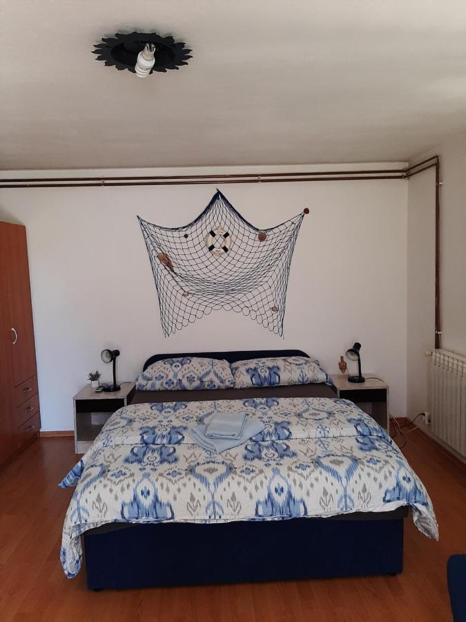 Apartments Maya Biograd Na Moru Dış mekan fotoğraf
